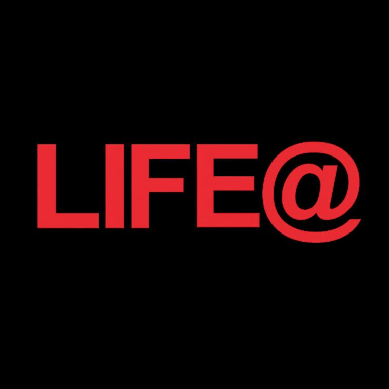 Life black 1 768x768