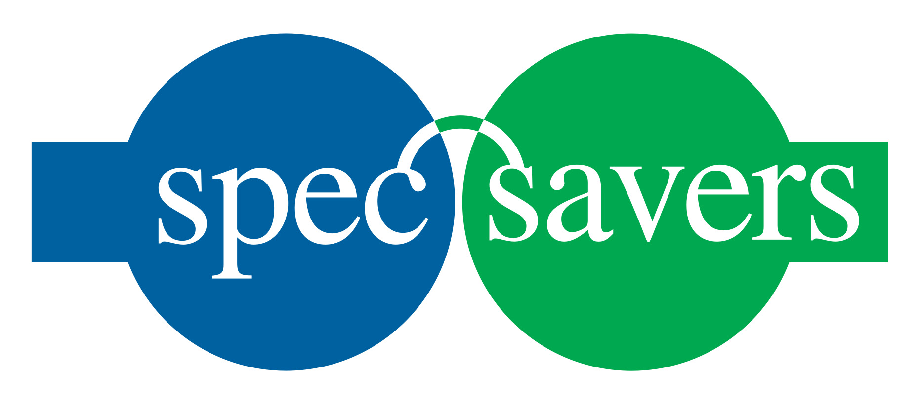Spec-Savers Dihlabeng logo